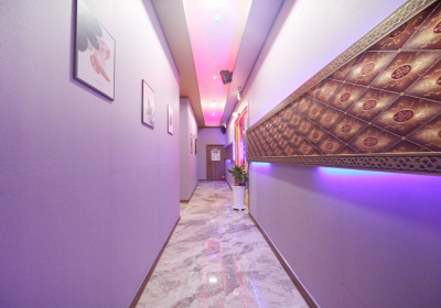 골드마사지 (아산) 매장 사진 4