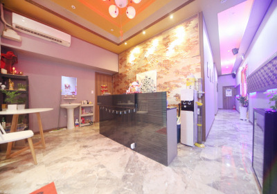 골드마사지 (아산) 매장 사진 3