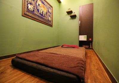 힐링타이 (운정) 매장 사진 7