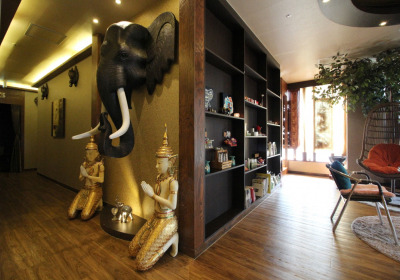 힐링타이 (운정) 매장 사진 4