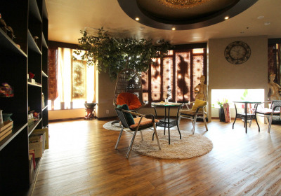 힐링타이 (운정) 매장 사진 2