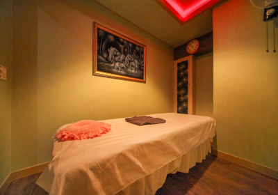 힐링휴마사지 (굴포천역) 매장 사진 5