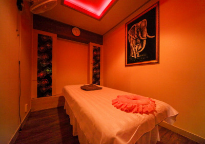 힐링휴마사지 (굴포천역) 매장 사진 4