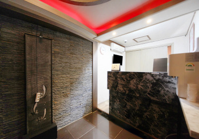 럭키데이 (동백) 매장 사진 2