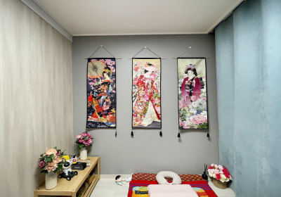 킹덤타이 (수영역) 매장 사진 2