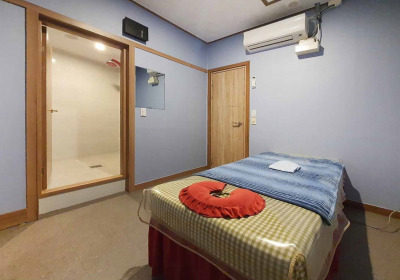 월드중국바디케어샵 (퇴계) 매장 사진 5