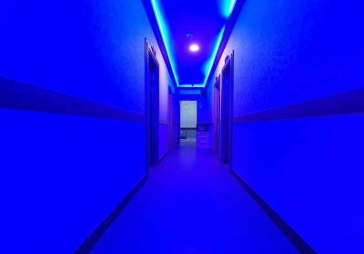 월드중국바디케어샵 (퇴계) 매장 사진 3