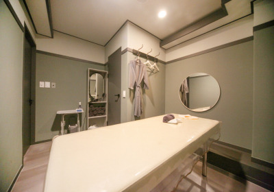 퀸테라피 (서현역) 매장 사진 5