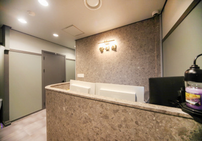 퀸테라피 (서현역) 매장 사진 2