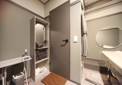 퀸테라피 (서현역) 매장 사진 9