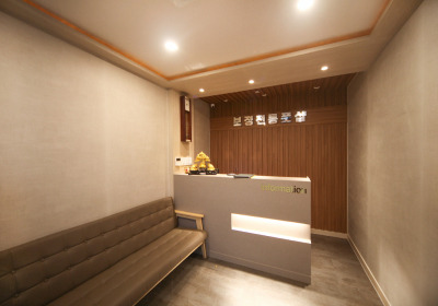 보정전통풋샵 (죽전) 매장 사진 2