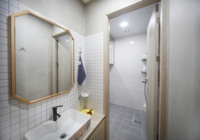 보정전통풋샵 (죽전) 매장 사진 7