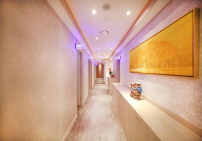 보정전통풋샵 (죽전) 매장 사진 3