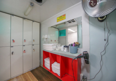 화테라피 (연산역) 매장 사진 8