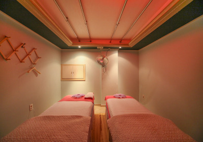 화테라피 (연산역) 매장 사진 6