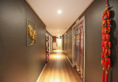 화테라피 (연산역) 매장 사진 3