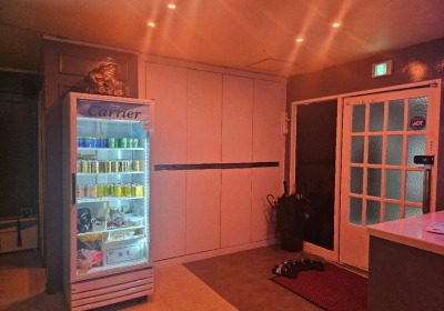 연마사지 (대전둔산) 매장 사진 2