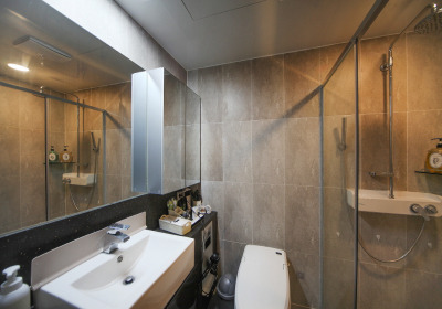 스카이뷰테라피 (상남) 매장 사진 4