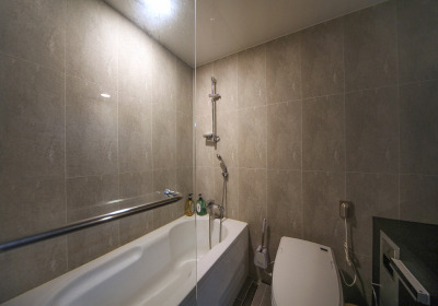 스카이뷰테라피 (상남) 매장 사진 6