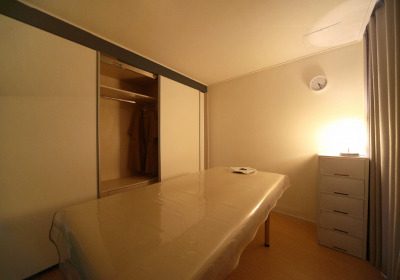 스카이뷰테라피 (상남) 매장 사진 2