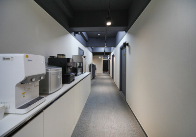 루앤테라피 (남산역) 매장 사진 2