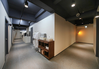 루앤테라피 (남산역) 매장 사진 3