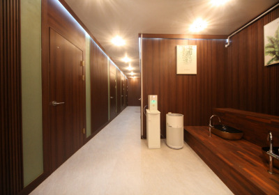 코코마사지 (상동역) 매장 사진 2