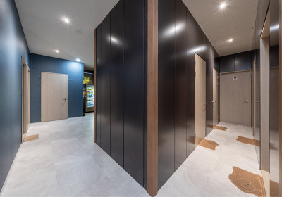 별밤아로마 (완주) 매장 사진 2