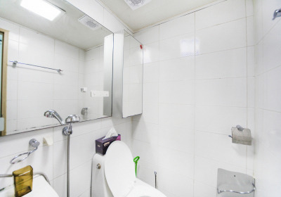 서면쉼타이 (전포역) 매장 사진 3