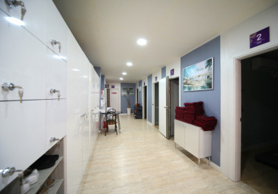 미타이 (두호) 매장 사진 2