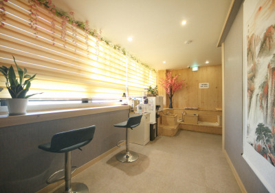 희황제중국마사지 (송탄) 매장 사진 3