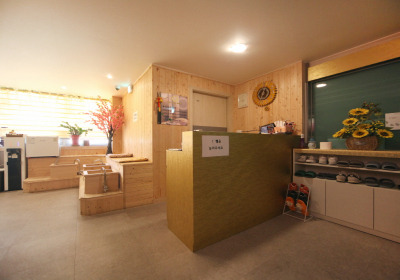 희황제중국마사지 (송탄) 매장 사진 2