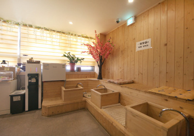 희황제중국마사지 (송탄) 매장 사진 5