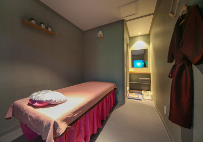 명품마사지 (보정) 매장 사진 4