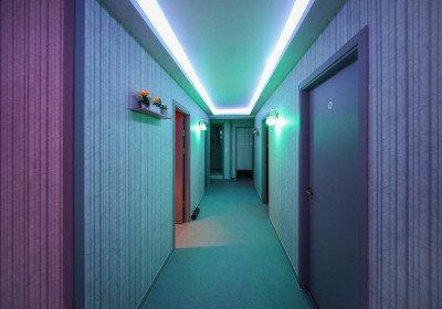 명품마사지 (보정) 매장 사진 3