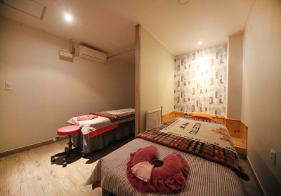 쉼터중국전통 (남양주) 매장 사진 5