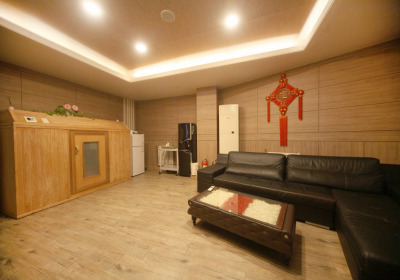 쉼터중국전통 (남양주) 매장 사진 2