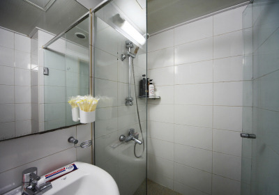 행복테라피 (냉정역) 매장 사진 4