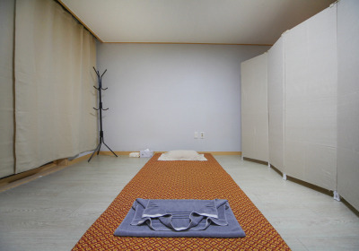 행복테라피 (냉정역) 매장 사진 2