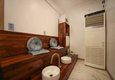 힐링테라피 (용인중앙시장역) 매장 사진 4