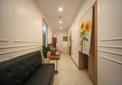 힐링테라피 (용인중앙시장역) 매장 사진 2