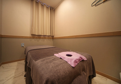 힐링테라피 (용인중앙시장역) 매장 사진 7