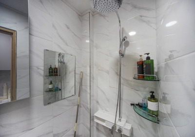 힐링테라피 (용인중앙시장역) 매장 사진 8