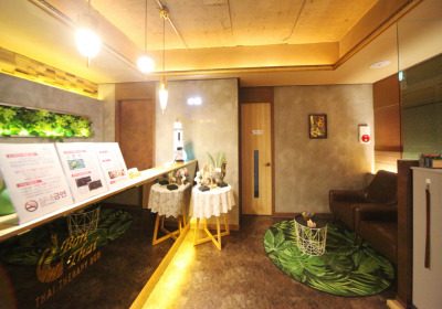 본테라피 (만덕) 매장 사진 2