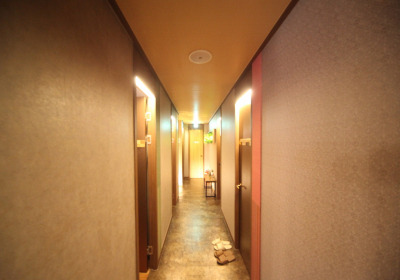 본테라피 (만덕) 매장 사진 5