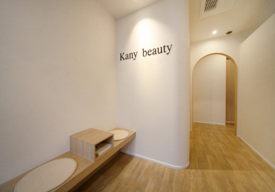 카니아로마 (경성대부경대역) 매장 사진 2