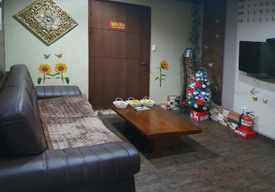 뉴아로마 (첨단) 매장 사진 4