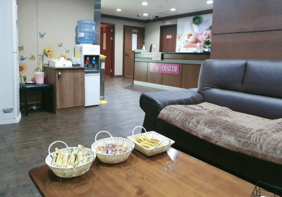 뉴아로마 (첨단) 매장 사진 3