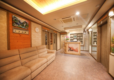 상하이중국마사지 (대구은행역) 매장 사진 2