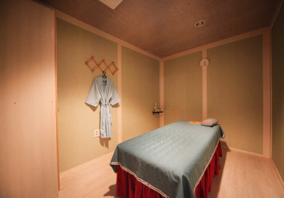 상하이중국마사지 (대구은행역) 매장 사진 3